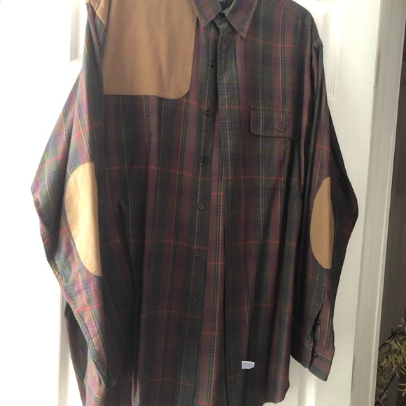 Polo by Ralph Lauren Other - POLO BY RALPH LAUREN shirt large size Polo by Ralph Lauren Other - POLO BY RALPH LAUREN shirt large size